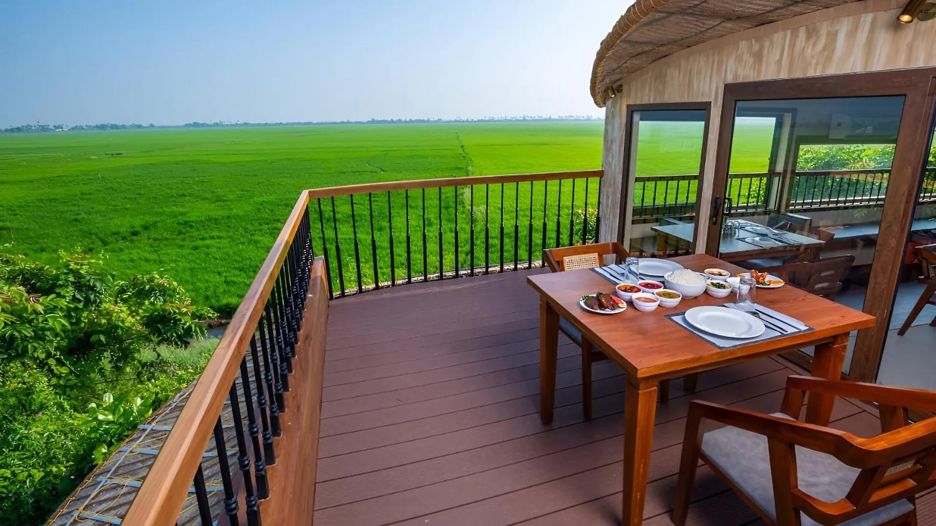 بوتيل فندق Cee Pee Houseboats Alappuzha