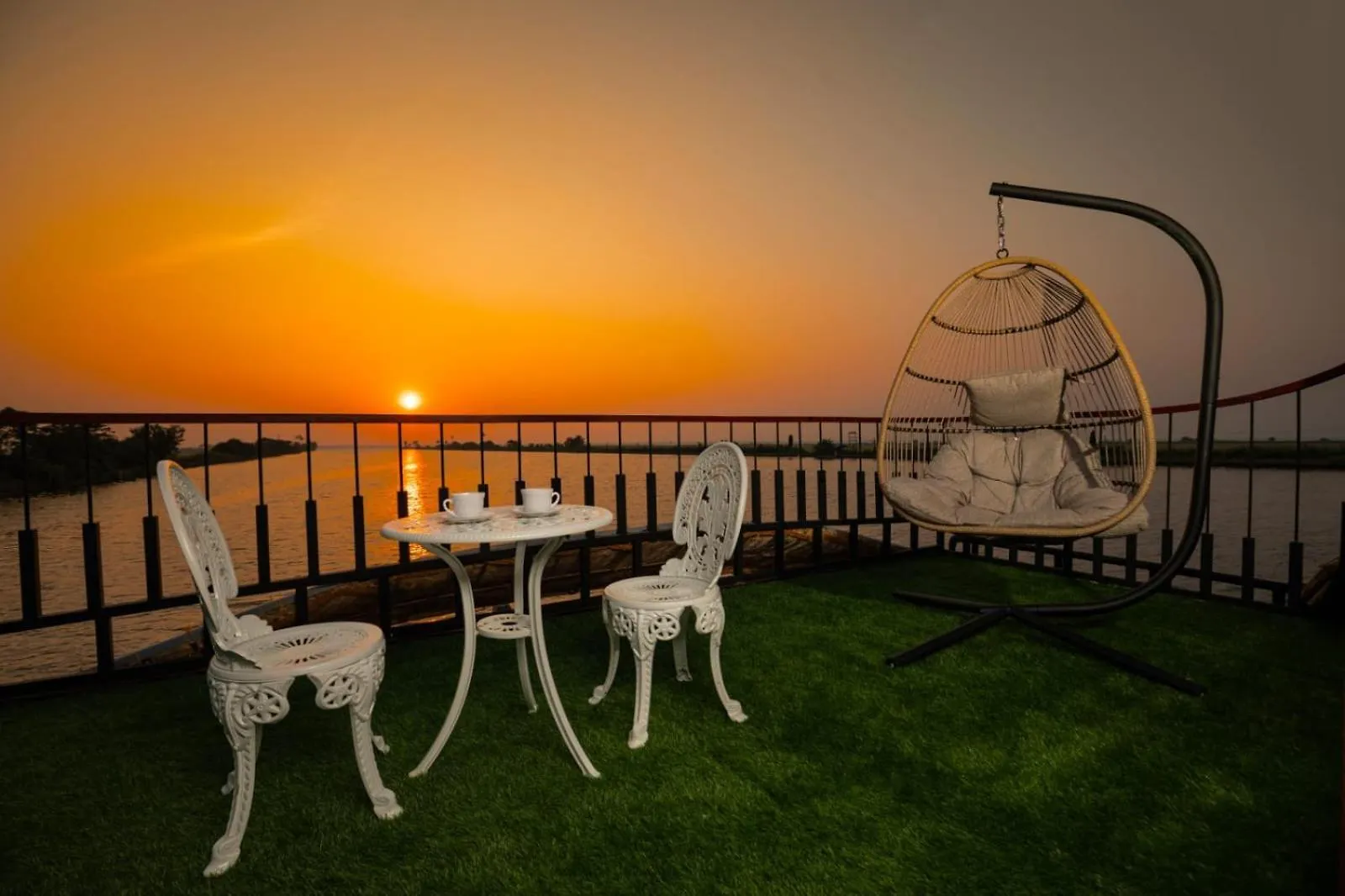 فندق Cee Pee Houseboats Alappuzha 0*,  الهند